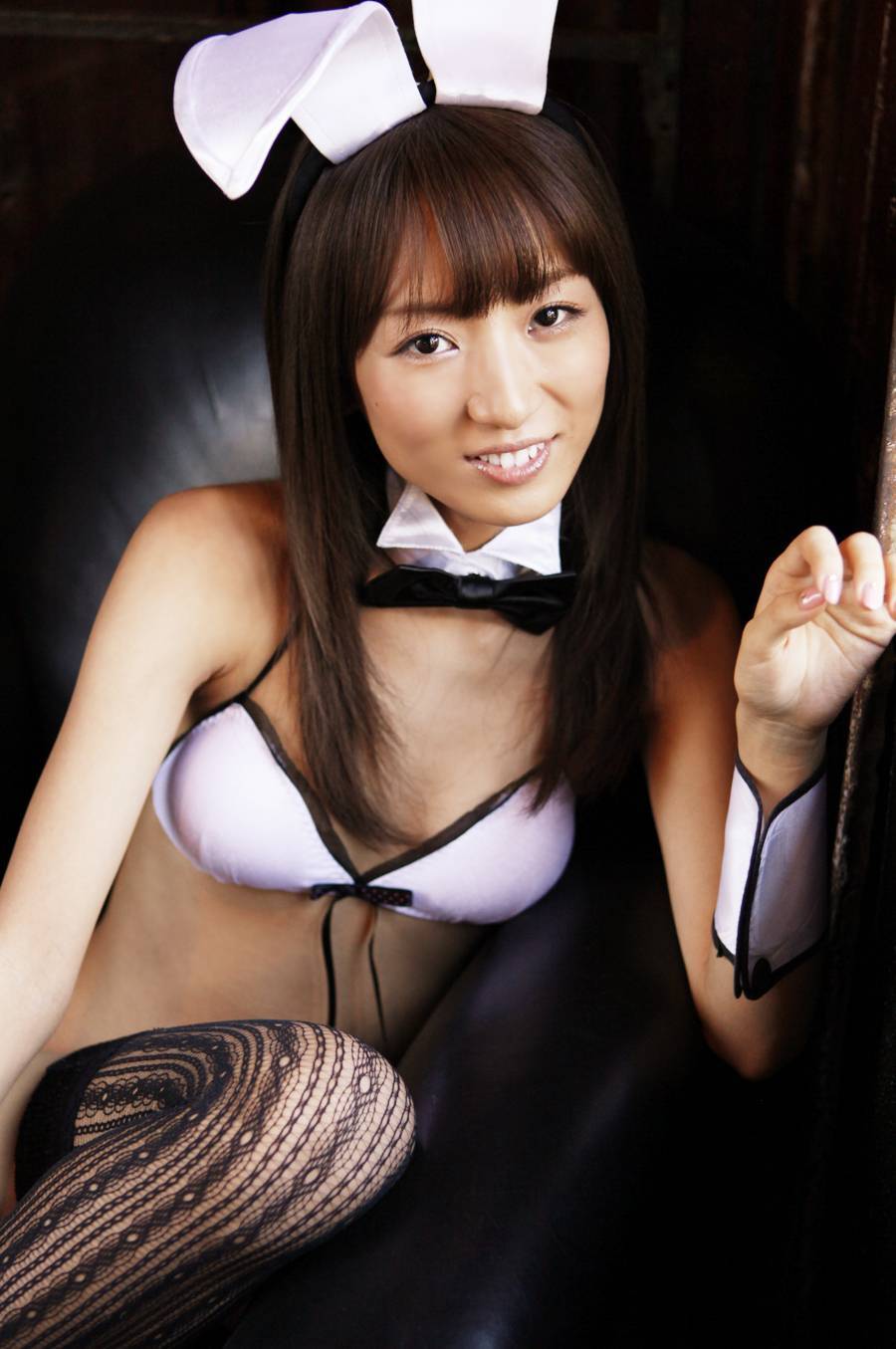 佐藤由加理 Yukari Sato　2011.12 - 2012.02套图　日本美女图片